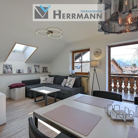 Ferienwohnung Bergsommer Schwangau Exteriér fotografie
