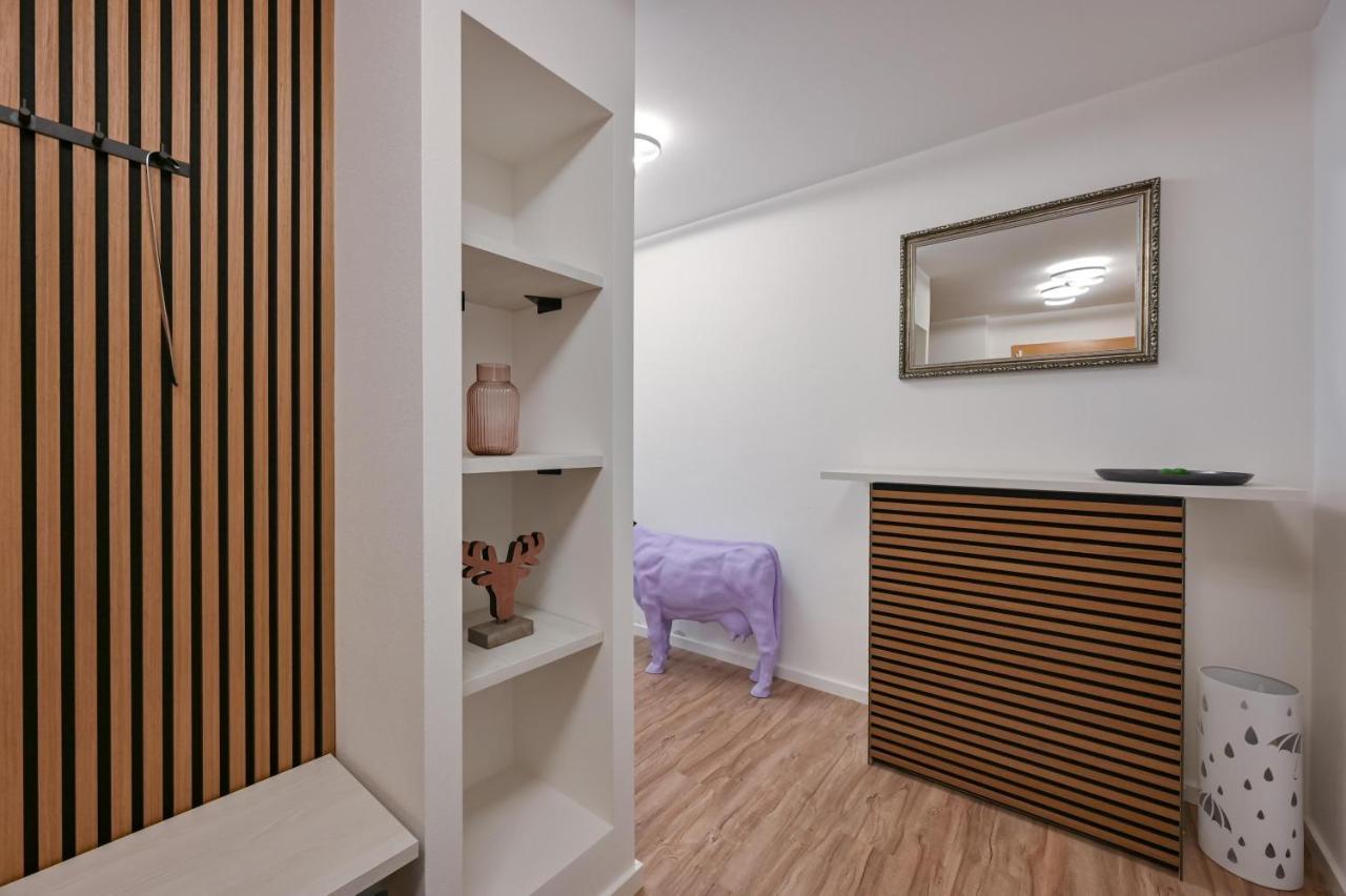 Ferienwohnung Bergsommer Schwangau Exteriér fotografie