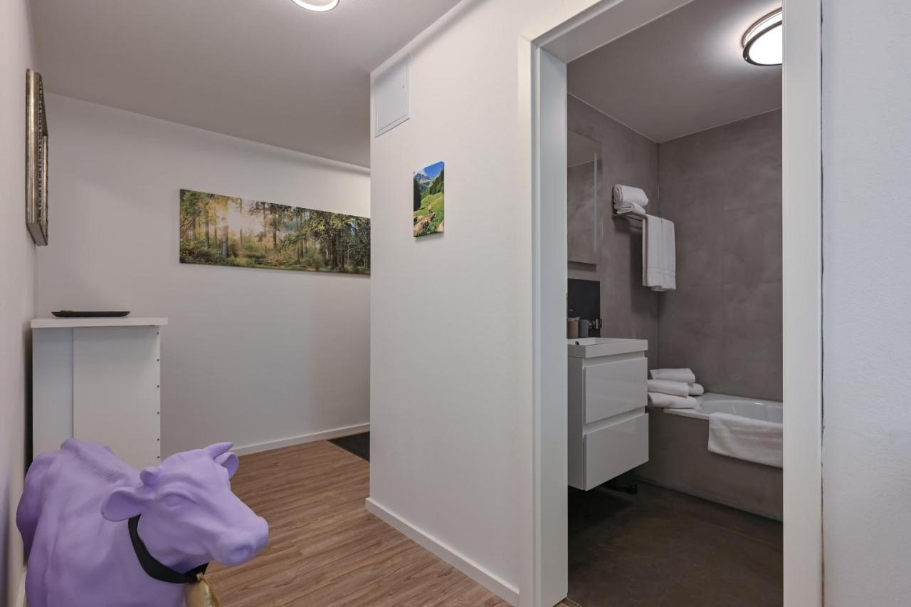 Ferienwohnung Bergsommer Schwangau Exteriér fotografie