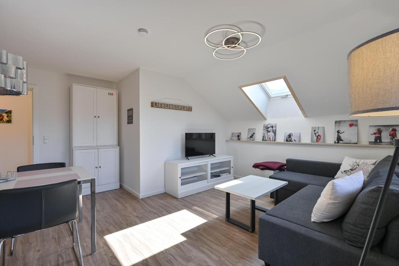 Ferienwohnung Bergsommer Schwangau Exteriér fotografie