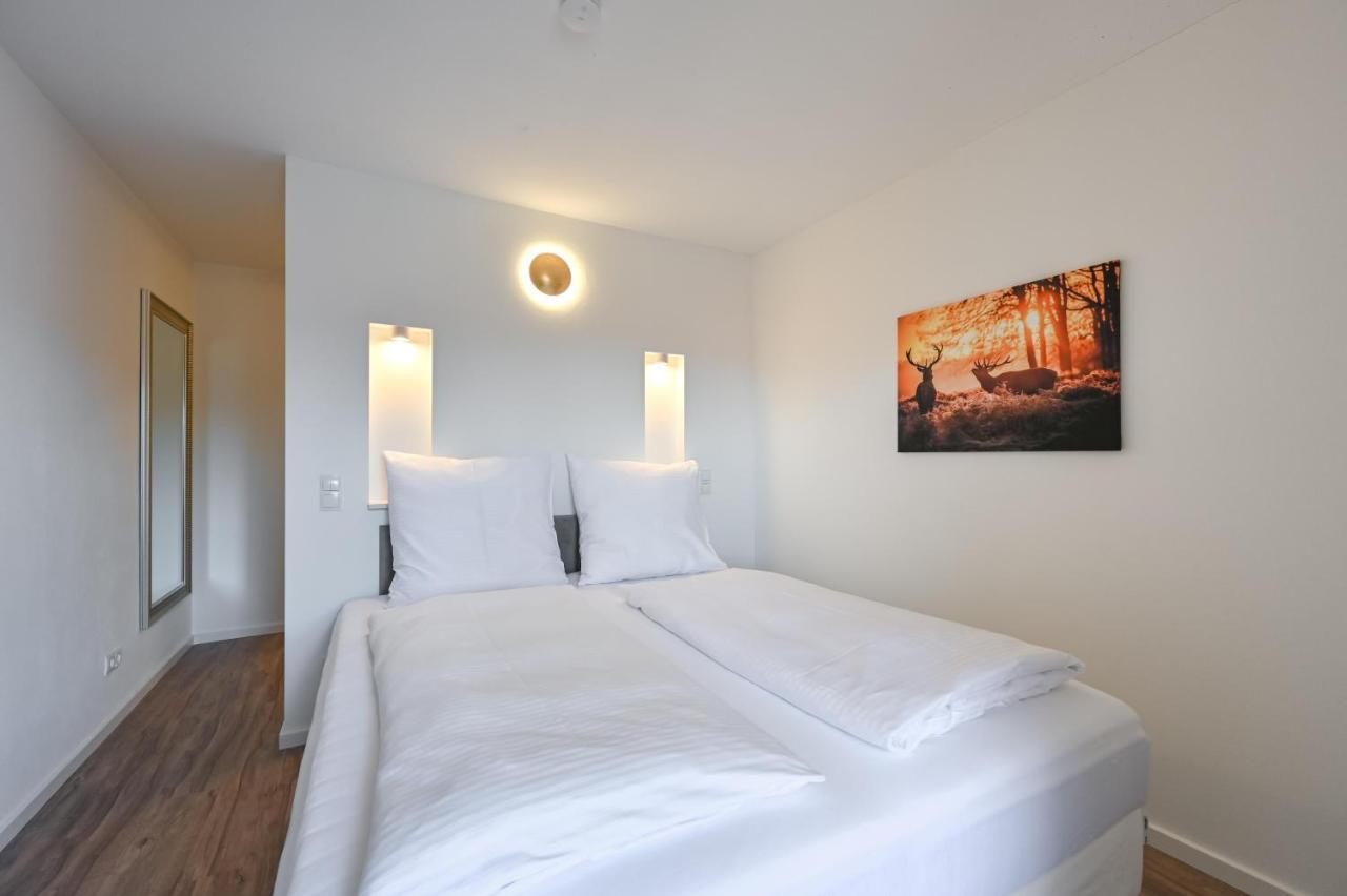 Ferienwohnung Bergsommer Schwangau Exteriér fotografie