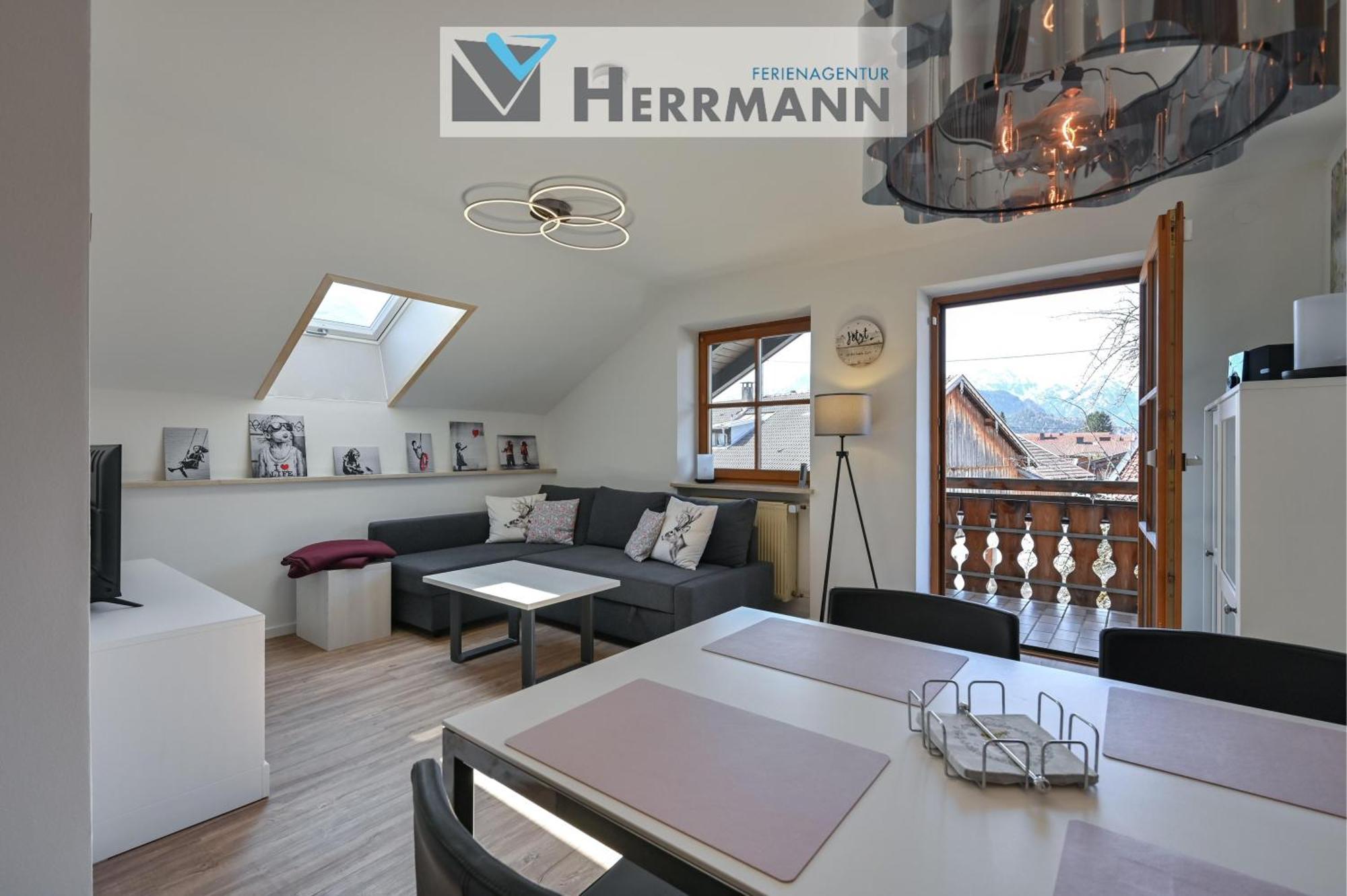 Ferienwohnung Bergsommer Schwangau Exteriér fotografie